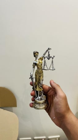 بكج المحامي ١⚖️