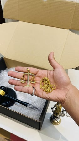 بكج المحامي ١⚖️