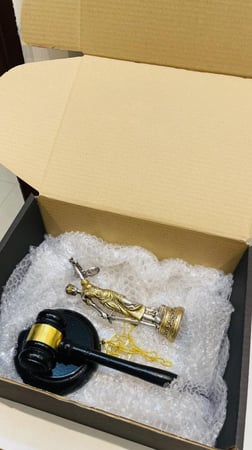 بكج المحامي ١⚖️