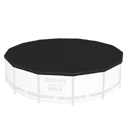 غطاء مسبح دائري 4.27متر