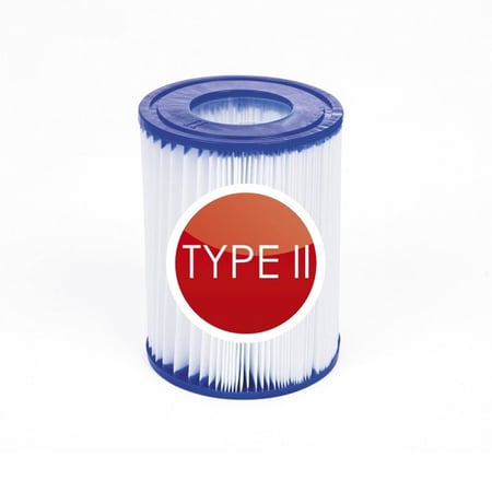 مسبح اعمدة دائري لون خشبي مع فلتر وسلم 3.66×3.66×1متر يتسع 10 اشخاص