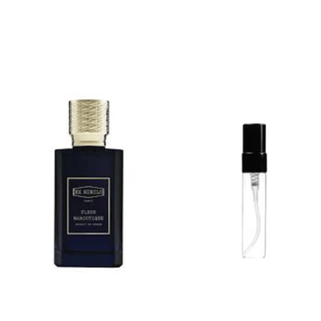 عينة عطر فلور ناركوتيك من اكس نيلو -1مل