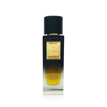 عطر ذا وودز كوليكشن باي ناتشورال رويال نايت او دو بارفيوم 100مل