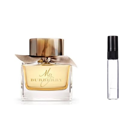 عينة عطر ماي بربري للنساء