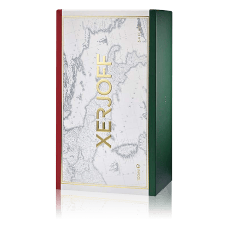 عطر زيرجوف إكس جيه 1861 رينيسانس أو دو برفيوم -100مل