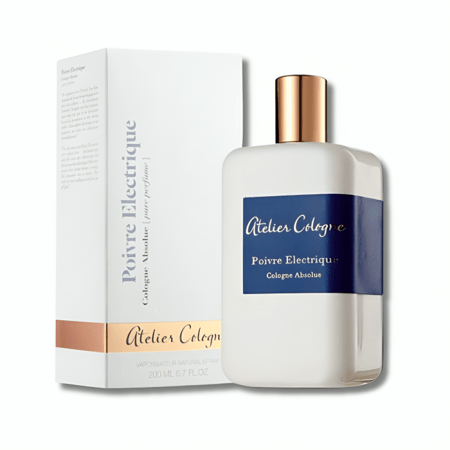 عطر آتيلير كولون بوافري إليكتريك -200مل