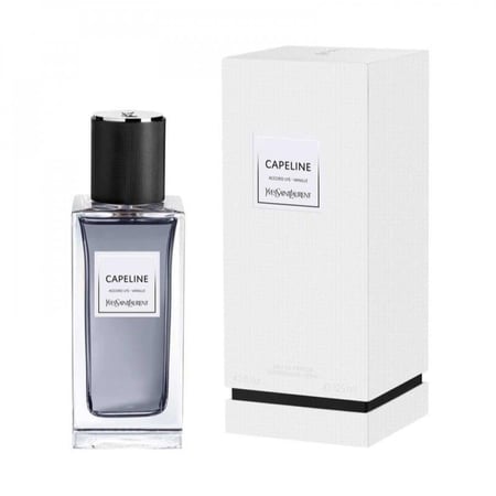 عطر كابلين من ايف سان لوران او دو بارفيوم 125مل للجنسين