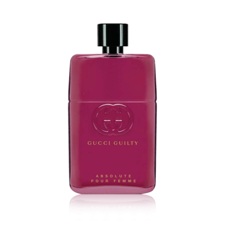 عطر قوتشي قلتي ابسولوت بور فيم او دي برفيوم -90مل