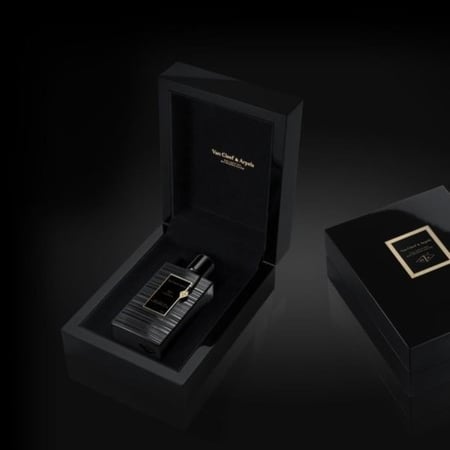 عطر فان كليف أند أربيلز ريفي دو كاشمير او دي برفيوم -125مل