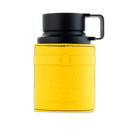 عطر أرماف أوديسي ميجا ليميتيد اديشن أو دو برفيوم -100مل