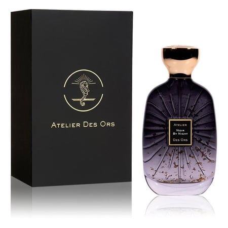 عطر أتيلير دي أورس نوار باي نايت أو دو برفيوم -100 مل