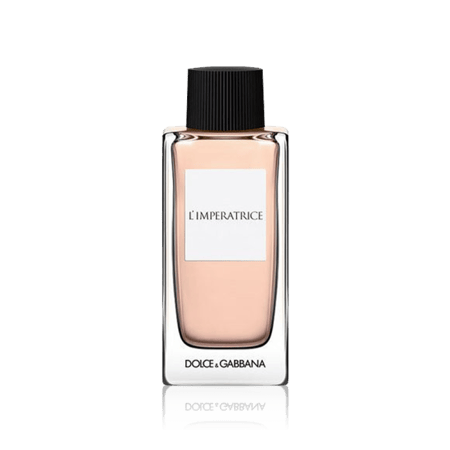 عطر دولتشي اند جابانا لايمبيراتريس 3 – أو دو تواليت 100مل عطر نسائي