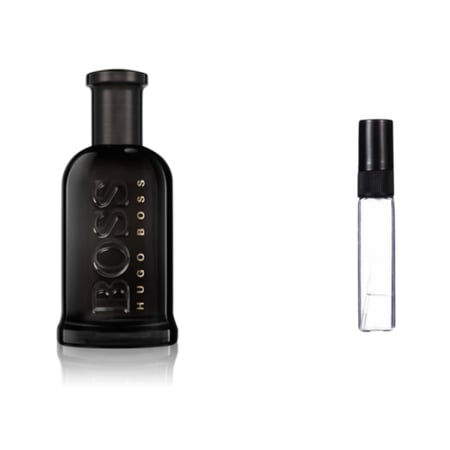 عينة عطر بوس بوتلد بارفيوم للرجال 1مل | عينة ديكانت