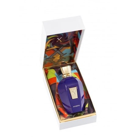 عطر زيرجوف أكسينتو او دو برفيوم -50مل