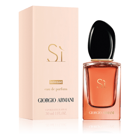 عطر جورجيو ارماني سي إنتنس أو دو برفيوم -50مل