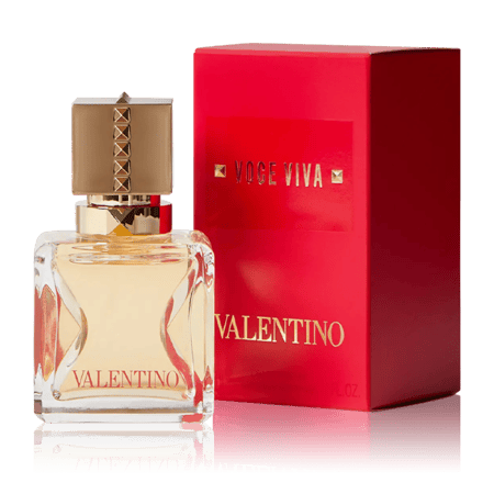 عطر فلنتينو فوس فيفا للنساء او دي برفيوم