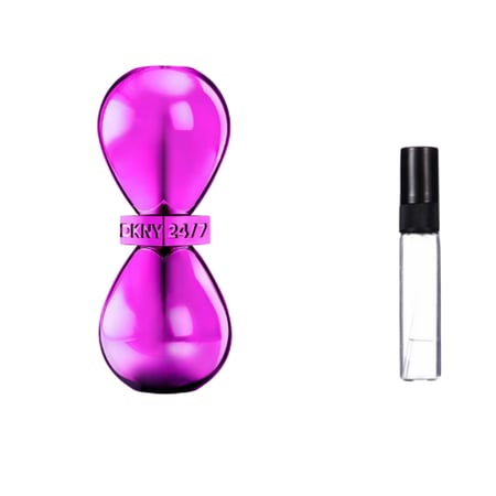 عينة عطر ديكني اليكتريك 1 مل