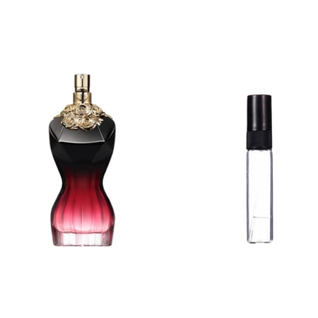 عينة عطر جان بول غوتييه لا بيل إنتنس نسائي 1مل | عينة ديكانت