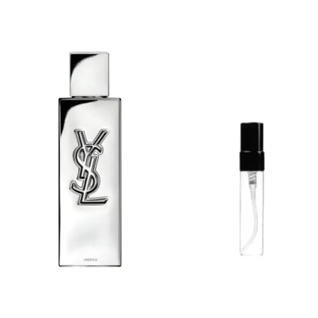 عينة عطر اف سان لوران ماي سلف ابسولو 1 مل