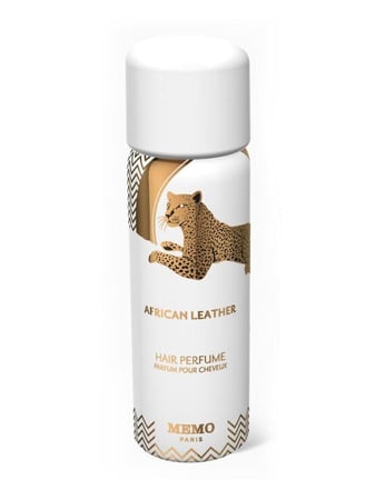 عطر شعر ميمو افريكان ليذر 80مل