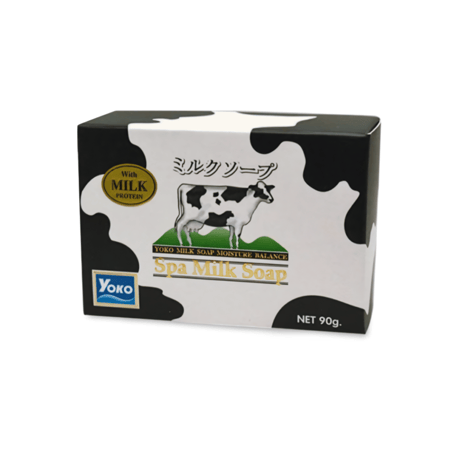 صابون الحليب سعادة بيوتي 125 ج