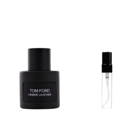 عينة عطر توم فورد اومبري ليذر 1 مل