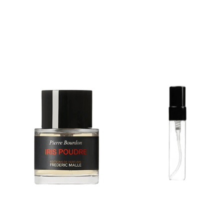 عينة عطر ايرش بودر 1 مل