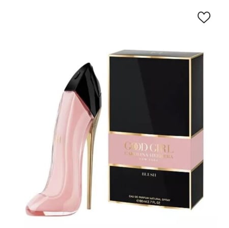عطر هريرا معطر شعر قود قيرل بلش هريرا -30مل