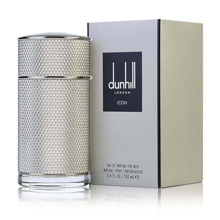 عطر دنهل آيكون أو دو برفيوم