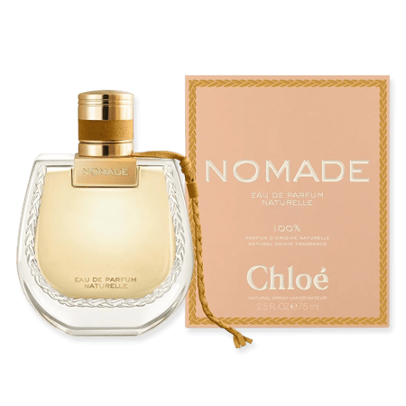 عطر كلوي نوماد ناتشوريل أو دو برفيوم -75مل