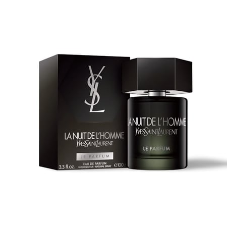 عطر ايف سان لوران لانوي لي هوم لي برفيوم - 100مل