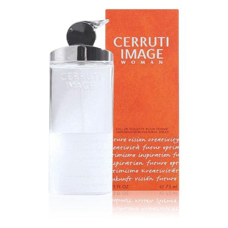 عطر شيروتي ايماج النسائي او دو تواليت 75مل