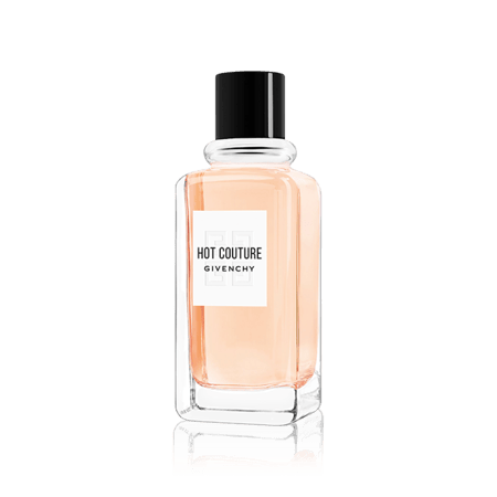 عطر جفنشي هوت كوتور أو دو برفيوم -100مل