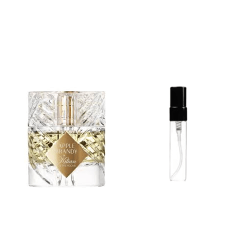 عينة عطر كيليان أبل براندي 1 مل