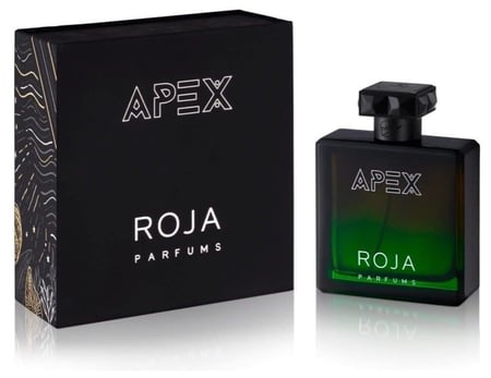 عطر ابيكس بور هوم من روجا او دو بارفيوم 100مل