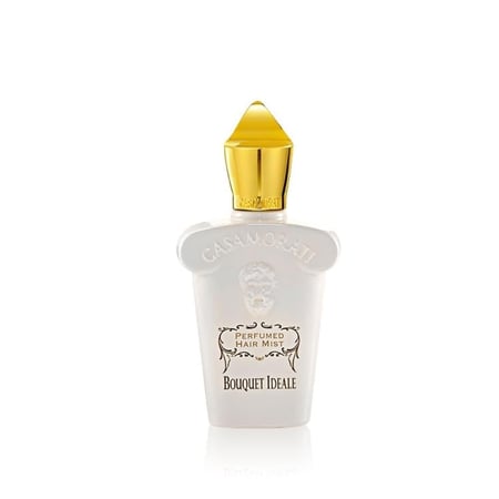 زيرجوف بوكيت أيديال معطر للشعر -30مل