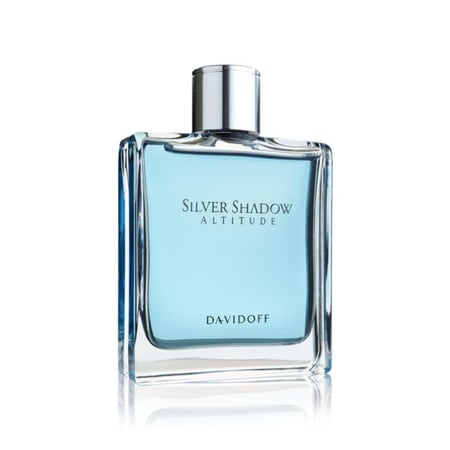 دافيدوف سلفر شادو آلتيتيود اي دي تواليت -100مل
