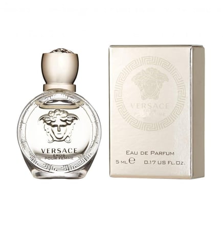 عينة عطر فرزاتشي ايروس النسائي او دو بارفيوم 5مل