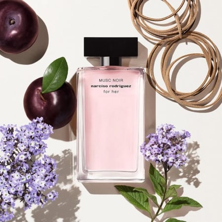 عطر نارسيسو رودريغيز مسك نوار او دي برفيوم