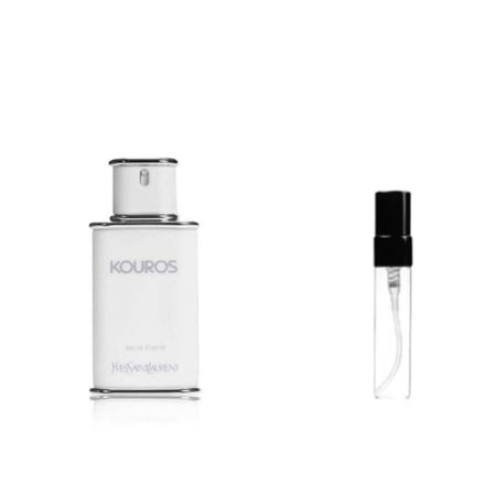 عينة عطر كروس من اف سان لو ران تواليت 1 مل