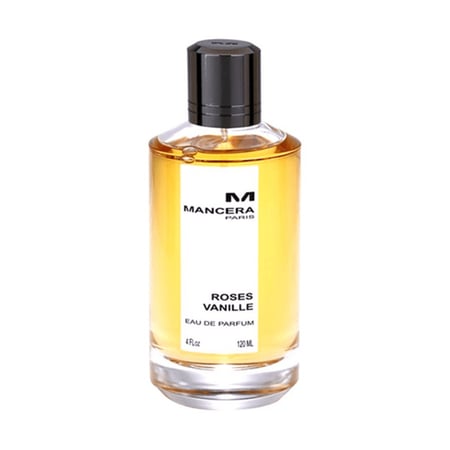 عطر مانسيرا روز فانيلا 120ML