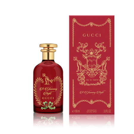 عطر قوتشي ذا ألكيميستس جاردن إيه جلومينج نايت أو دو برفيوم -100مل