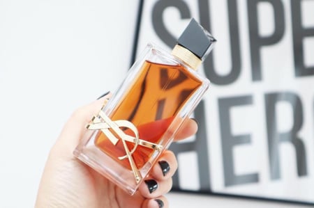 عطر ايف سان لوران ليبر إنتنس