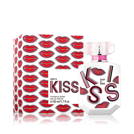 فيكتوريا سيكريت جاست أ كيس أو دو برفيوم -50مل