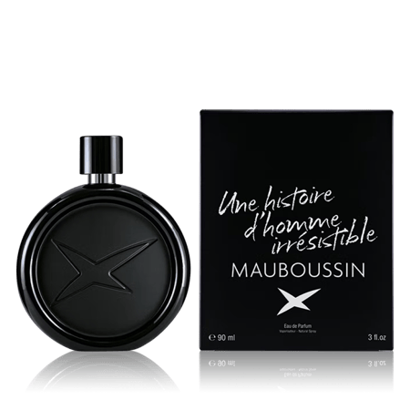 عطر موبوسين آن هيستوري دي أوم إريسيستبول أو دو برفيوم-90مل