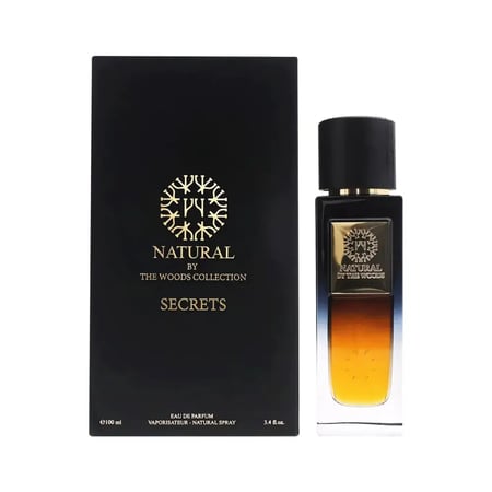 عطر ذا وودز كوليكشن باي ناتشورال سيكريت او دو بارفيوم 100مل