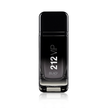 عطر كارولينا هيريرا في آي بي 212 بلاك او دي برفيوم