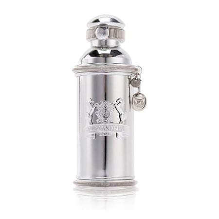 عطر ألكسندر جي ذا كولكيتور سيلفر أومبر او دي برفيوم -100مل
