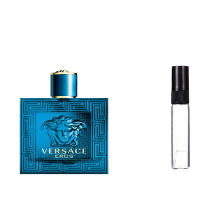 عينة عطر فرزاتشي أيروس 1مل | عينة ديكانت