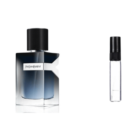 عينة عطر واي ( YSL ) للرجال او دي برفيوم  1مل | عينة ديكانت